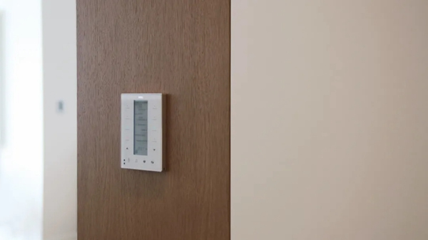 河東智能家居：簡約風搭配全屋智能，空間格調提升不止一點點