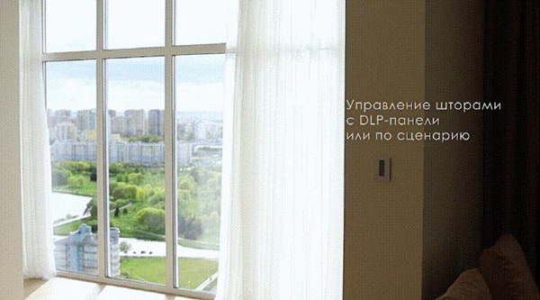 河東智能家居：簡約風搭配全屋智能，空間格調提升不止一點點