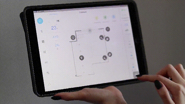 河東智能家居：簡約風搭配全屋智能，空間格調提升不止一點點