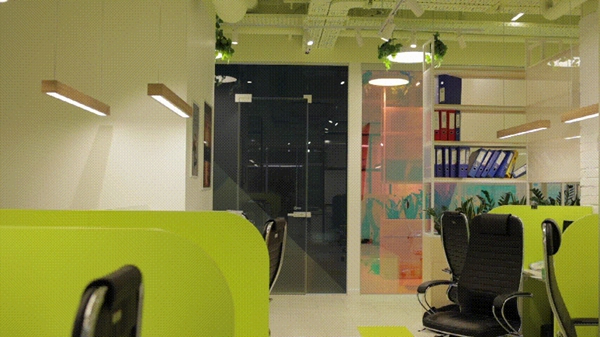 河東智能家居：這是一封來自白俄羅斯的郵件