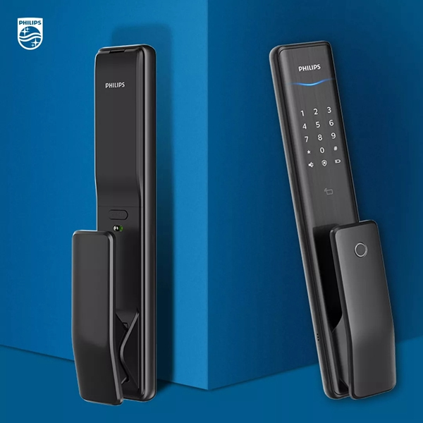 飛利浦智能鎖：全新升級的Alpha到底“新”在哪里？