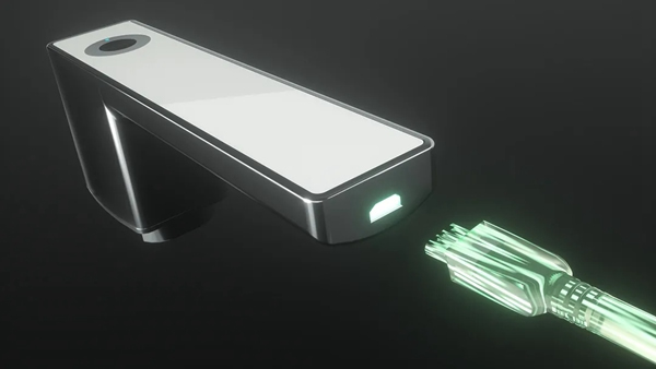 頂固安全門鎖和·界·隱室內(nèi)指紋鎖耀世登場