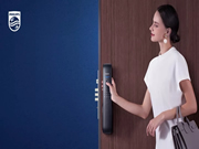 飛利浦智能鎖:定期維護(hù)與保養(yǎng)也是必不可少