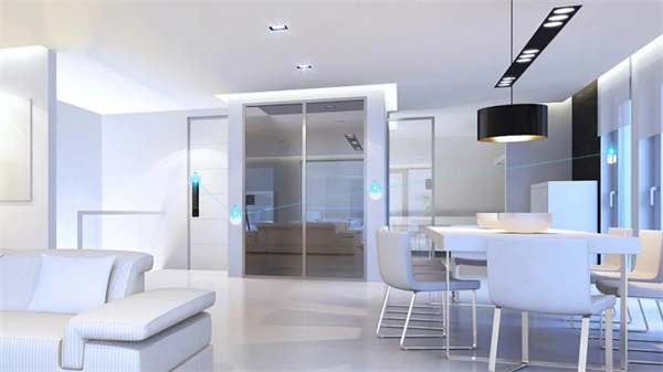 海爾智家全屋智能：360°全屋防衛指南 你get了嗎？