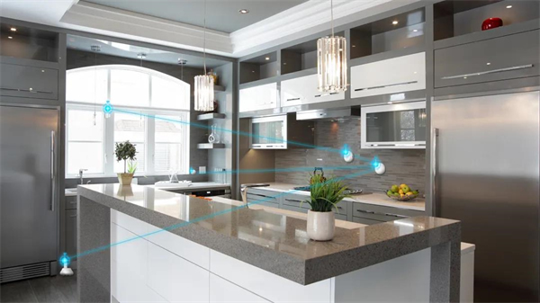 海爾智家全屋智能：360°全屋防衛指南 你get了嗎？