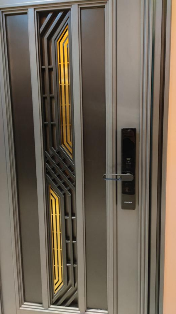 拔草|老人小孩都好用的智能鎖：LOCKSIGA洛克思格A1測評