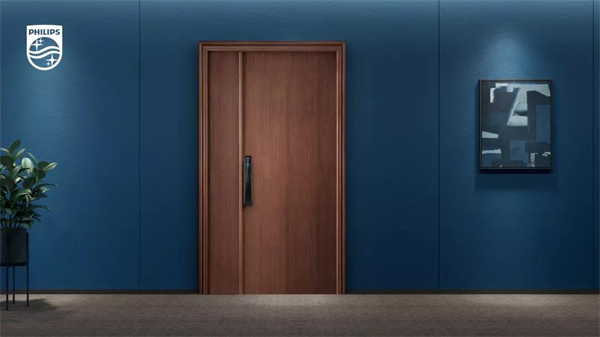 飛利浦智能鎖告訴你智能時代趨勢下的地產行業(yè)如何數(shù)字化轉型