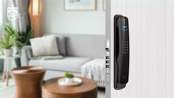 飛利浦智能鎖告訴你智能時代趨勢下的地產行業(yè)如何數(shù)字化轉型