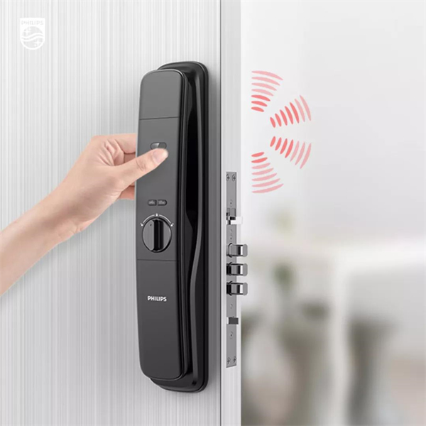 飛利浦智能鎖告訴你智能時代趨勢下的地產行業(yè)如何數(shù)字化轉型