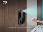 飛利浦智能鎖:租賃市場洞見智能安防新機(jī)遇