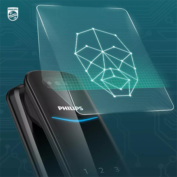 飛利浦智能鎖:租賃市場洞見智能安防新機遇 飛利浦智能鎖:租賃市場洞見智能安防新機遇