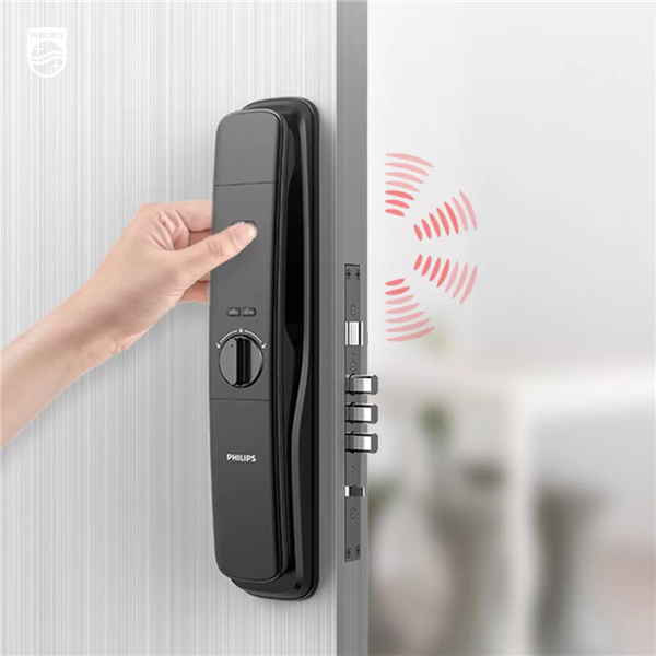 飛利浦智能鎖丨新房裝修直男 小白必看 飛利浦智能鎖丨新房裝修直男 小白必看