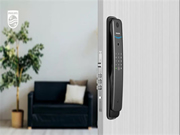 飛利浦智能鎖防踩雷指南:人們在選購智能鎖時最關注什么?