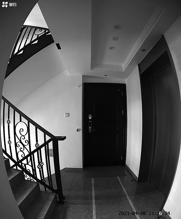 螢石智能家居:智能鎖、監(jiān)控、門鈴三合一的可視門鎖體驗