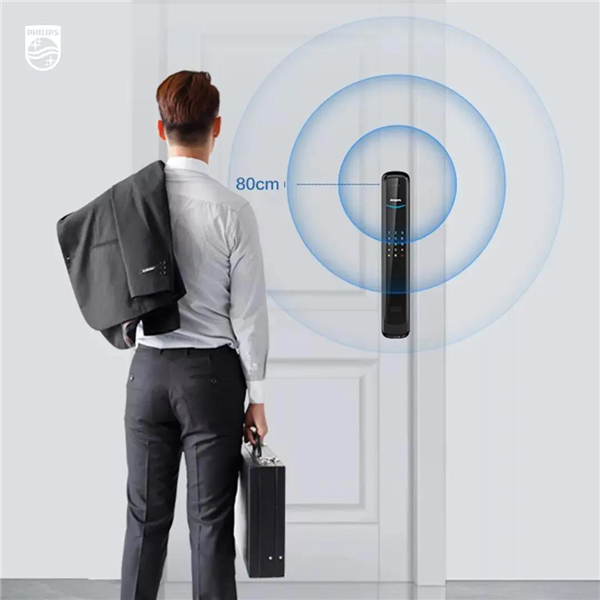 飛利浦智能鎖:超聲波傳感技術在智能鎖領域有何優(yōu)勢?一文為你解答 飛利浦智能鎖:超聲波傳感技術在智能鎖領域有何優(yōu)勢?一文為你解答