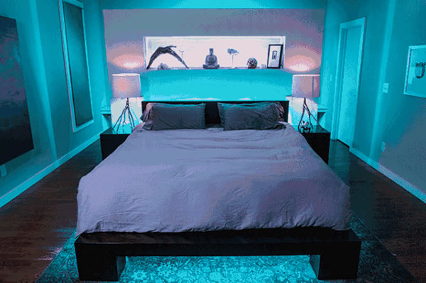 海爾智慧家居讓你了解未來智能家居生活,都有哪些產品