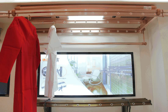 海爾智慧家居讓你了解未來智能家居生活,都有哪些產品