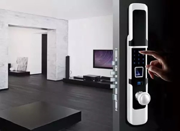 忠恒鎖業防盜門鎖 你的居家安全小衛士