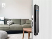 飛利浦智能鎖:防技術開啟時間超過270min