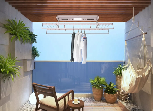 飛利浦智能鎖：想為父母打造“適老化住宅”？這些細節(jié)值得注意