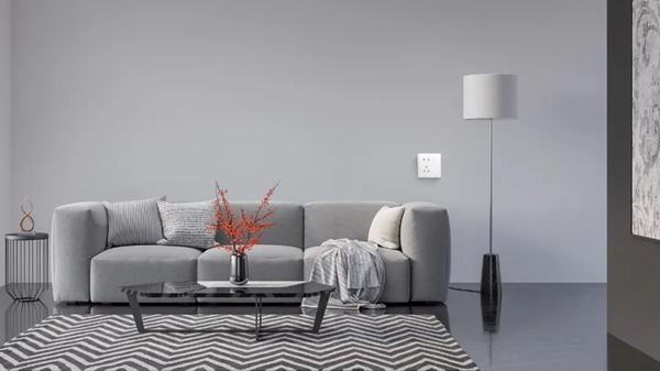 海爾智家全屋智能：家庭用電千萬條 智能插座第一條