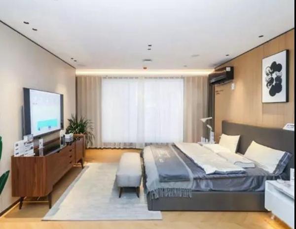 頂吉智能鎖：2021智能家居家電前景如何？誰能成為最終贏家？