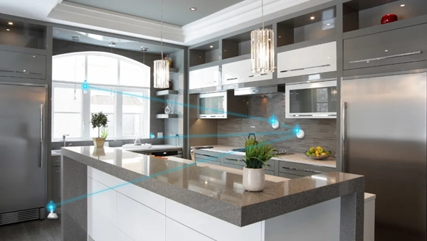 海爾智家全屋智能：世界再大 大不過父母的牽掛