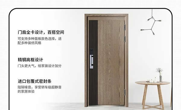 去未來不用時光機，天能智能門就能開啟科技未來