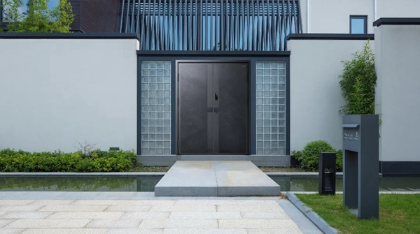 海爾智能家居:最受歡迎門神不止秦瓊與尉遲恭,而是TA! 海爾智能家居:最受歡迎門神不止秦瓊與尉遲恭,而是TA!