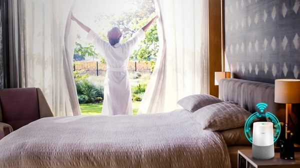 海爾智能家居:智慧家庭VS普通家庭,您pick哪個? 海爾智能家居:智慧家庭VS普通家庭,您pick哪個?