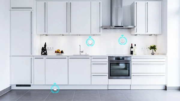 海爾智能家居:智慧家庭VS普通家庭,您pick哪個? 海爾智能家居:智慧家庭VS普通家庭,您pick哪個?