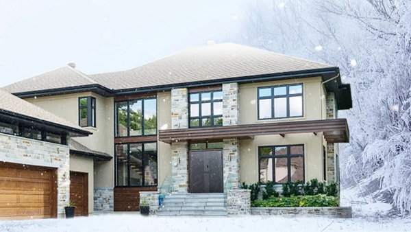 海爾智能家居:智慧玄關(guān)大升級(jí),從打開這扇智能門開始 海爾智能家居:智慧玄關(guān)大升級(jí),從打開這扇智能門開始