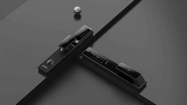 解鎖儀式人生！TCL AI智屏貓眼智能鎖K7Q來啦