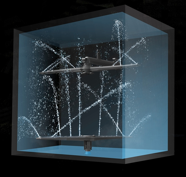 云米全屋互聯網家電：洗得更干凈，還省水省力，洗碗機到底該怎么選？