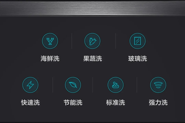 云米全屋互聯網家電：洗得更干凈，還省水省力，洗碗機到底該怎么選？