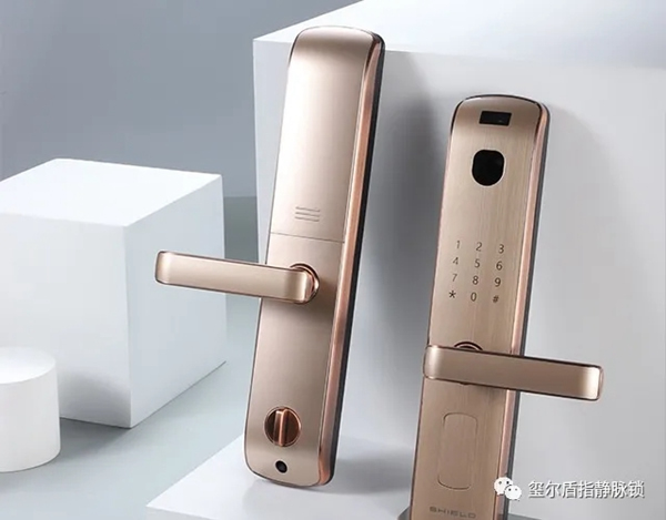 璽爾盾帶您了解為什么要裝智能鎖 璽爾盾帶您了解為什么要裝智能鎖
