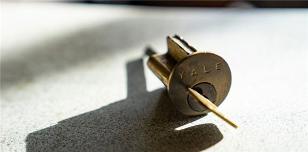 怎么開門這件事,耶魯研究了180年 怎么開門這件事,耶魯研究了180年