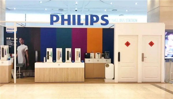 飛利浦智能鎖：決定買鎖的那一刻 他們原來是這樣想的