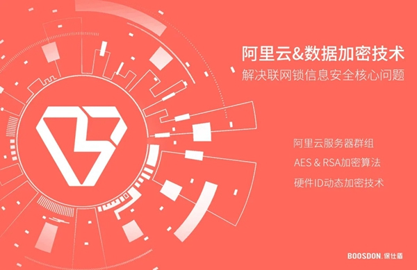 保仕盾聯網智能鎖有多好用？這些總結太到位！