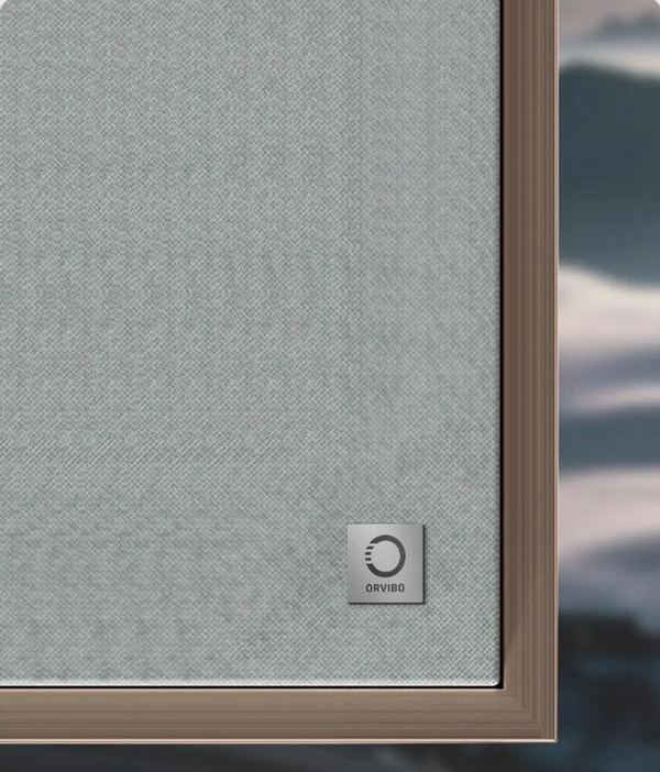 歐瑞博壁畫(huà)音箱澎湃面世：用聲音畫(huà)出藝術(shù)