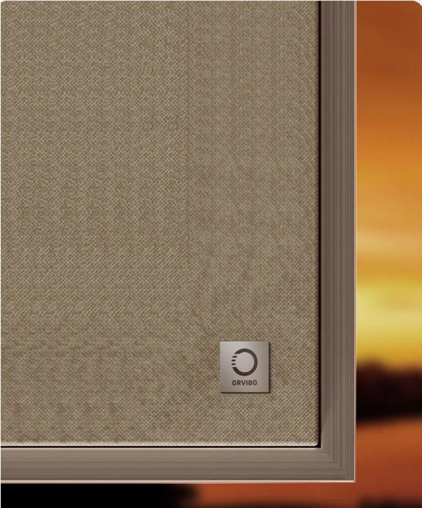 歐瑞博壁畫(huà)音箱澎湃面世：用聲音畫(huà)出藝術(shù)