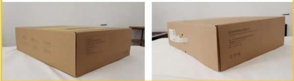 顏值超群，內在有料！行業權威媒體拆機測評KUB-KX9智能鎖!