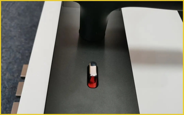 顏值超群，內在有料！行業權威媒體拆機測評KUB-KX9智能鎖!