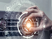 海爾第三代全自動智能門鎖:主人已到家,準備開工!