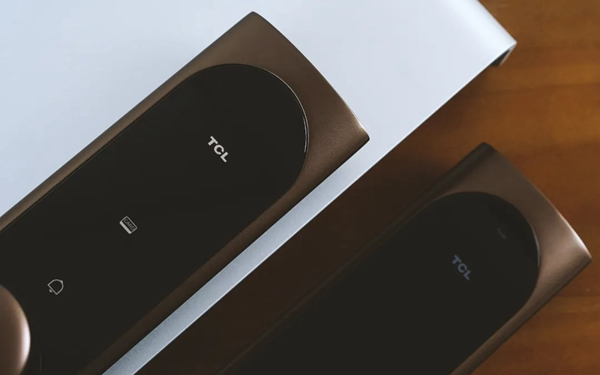 孔明獎獲得者--TCL物聯網智能鎖K6C達人首測來啦！