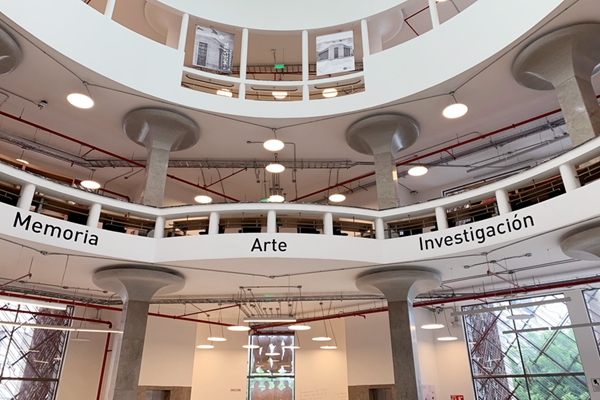 河?xùn)|科技以物聯(lián)科技賦能圖書館，為閱讀空間增添智能屬性