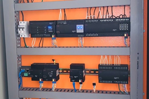 河?xùn)|科技以物聯(lián)科技賦能圖書館，為閱讀空間增添智能屬性