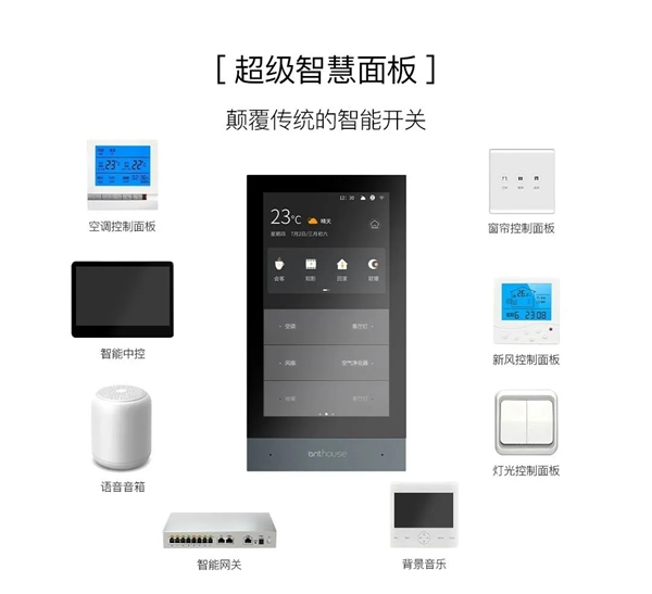 上市了！艾特智屏A5多重“身份”，出場(chǎng)即驚艷！