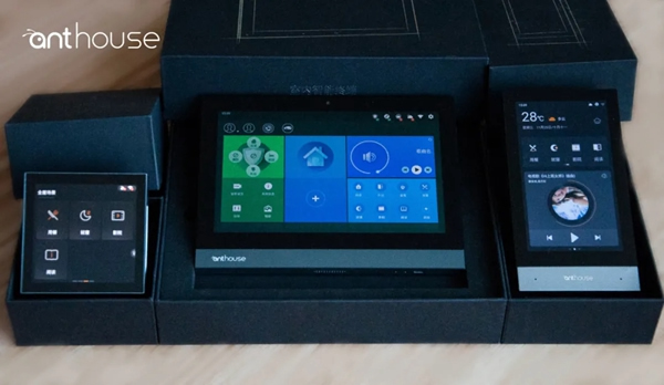 上市了！艾特智屏A5多重“身份”，出場(chǎng)即驚艷！