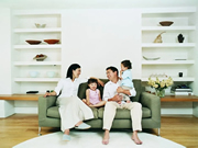 第吉爾智能鎖:生活遠不止想象中那么輕松